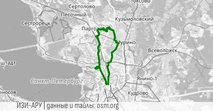 ПНВ: 29 частей Парнаса...