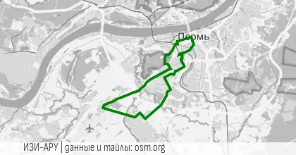 На свежий воздух