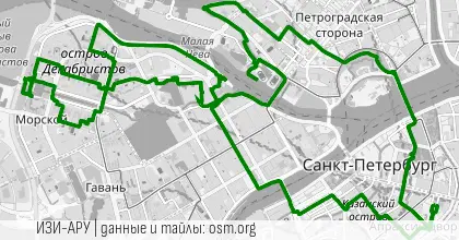 ПНВ: Немой маршрут