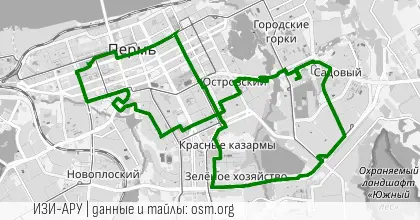 Новая встреча