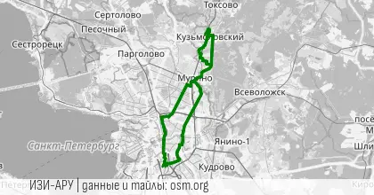 Кузьмоловский потоп