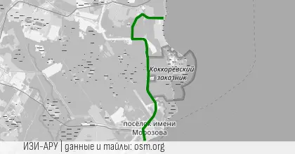 Дорога Жизни 2022