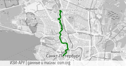 Купательный