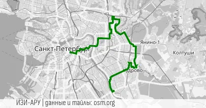 ПНВ: Кудрявые Чижики СоПят