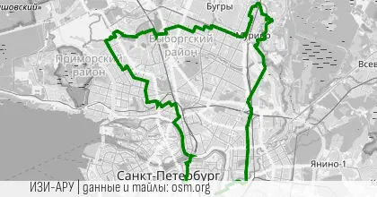 ПНВ: Север не спит