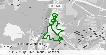 Путешествие в заброшенные промзоны