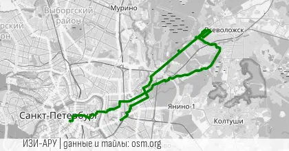 ПНВ: Северный вальс