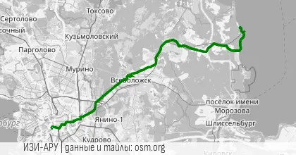 Закрытие: Дорога Жизни