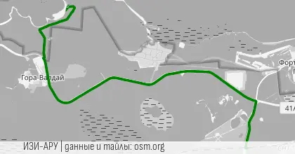 Закрытие с Велопитером: эвакуация