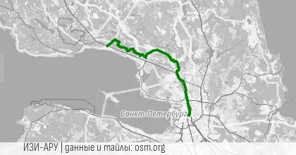 По следам фестиваля ВелоПитера