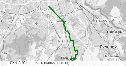 СРВ: Газовая атака