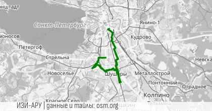 ПНВ: Три нитки на ДЗ