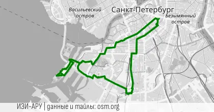 ПНВ: Кировский Канонер для юных Пионер