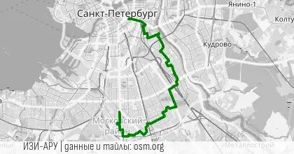 ПНВ: Новые улицы - старые проблемы