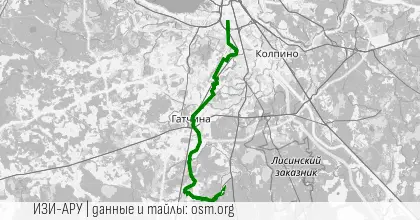 ПТ: Побег от Тёщи 2.0