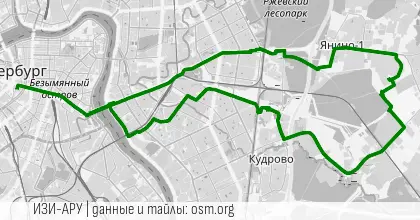 СРВ: Не закрытый гештальт