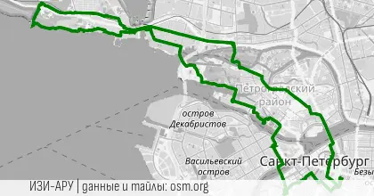 ПНВ: В поисках воздуха 2