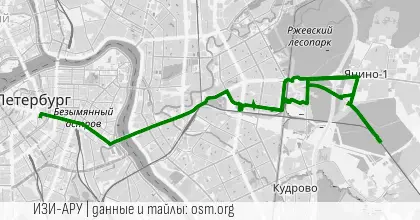 СРВ: Пятая верста