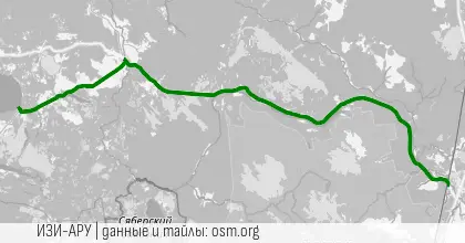 У каждого своё Самро: День 1