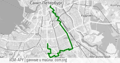 СРВ: Новая улица, старые болота
