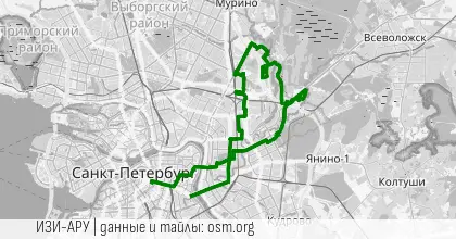 ПНВ: За пропастью не ржи