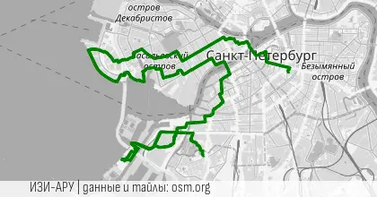 ПНВ: И всё-таки об островах!