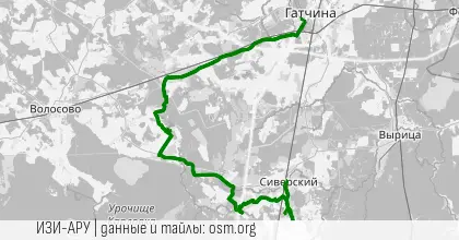 Краеведческое Открытие 2021