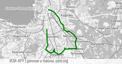 ПНВ: Места Победы