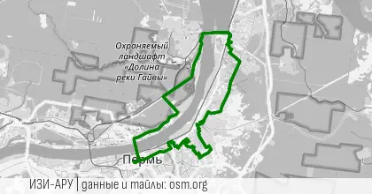 PIN-MIX-PERM "Счастье в Горах 2"