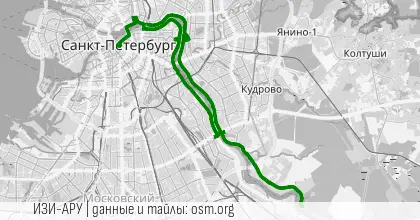 Открытие "Невские красоты" от VeloZelenogorsk