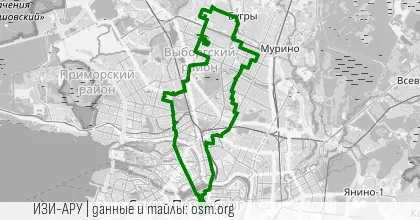 Поиски пропавших магазинов