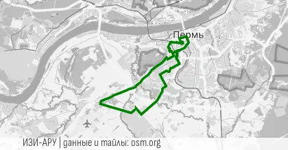 PIN-MIX-PERM "Герои асфальта"