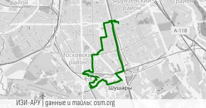 Проверка шушары