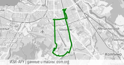 Тест гурмена и обкатка зелёной мили