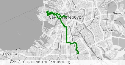 Побег от Салютчиков