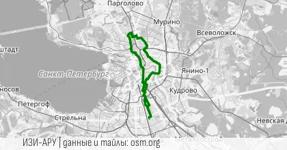 Догнать отморозков))