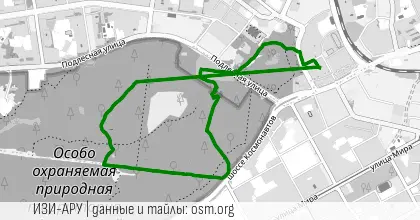 Зимо#гор. Вечер перед рождеством