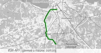 Турне-обкатка