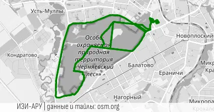 Зимо#гор солоПИН