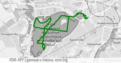 Задубевшие пальцы на ногах