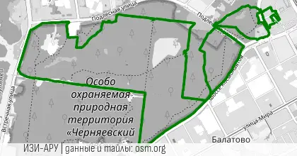 Свежо. Зимо#гор