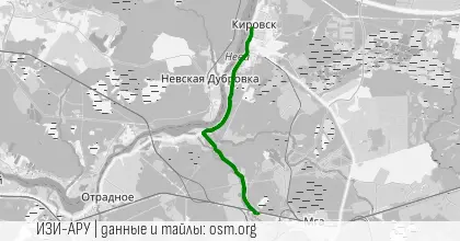 Не дай ему остыть!