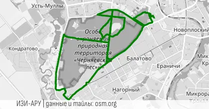 Перед рабочей неделей