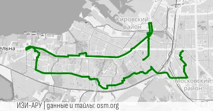 Ветер на OFF 2