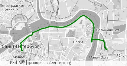 Кофе, Мост, Прокол