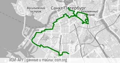 Спонтанная среда: проверка Л52 и старого таможенного КПП