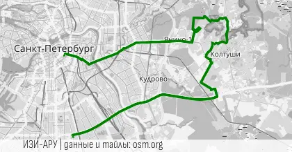 СРВ: Всеволод Бродский