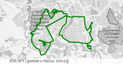 Ловим теплые деньки осени