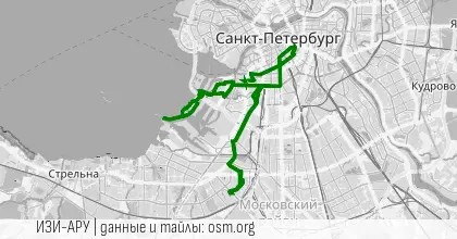 ПНВ: остров на Море