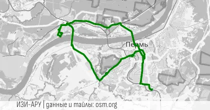 За кружкой VeloPerm и так просто